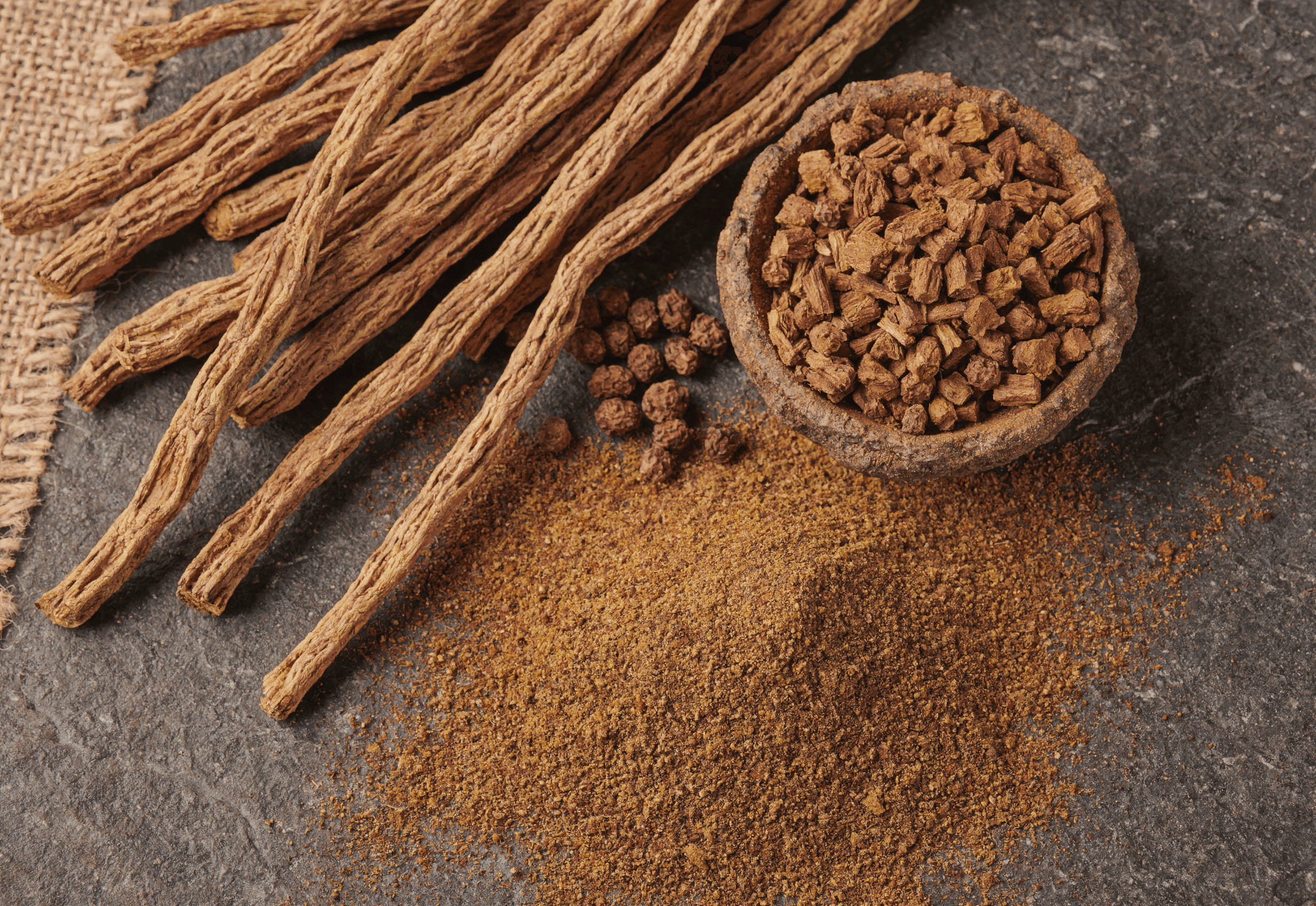 Ganthoda (Peepramul) Powder