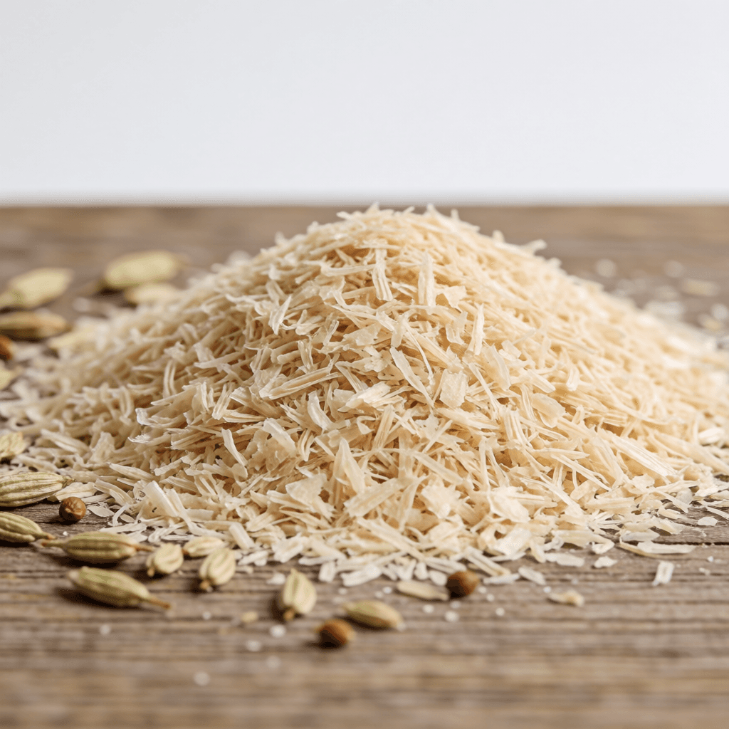 Isabgul (Psyllium Husk)