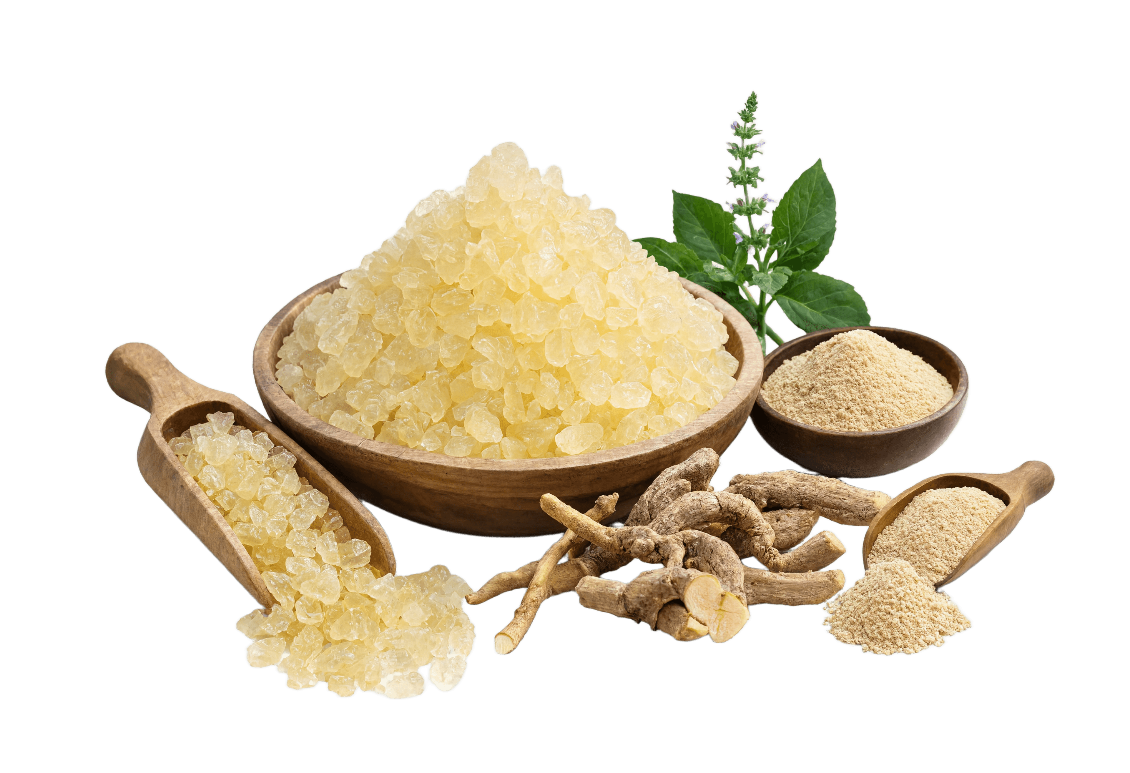 Sakar (Mishri Rock Sugar)